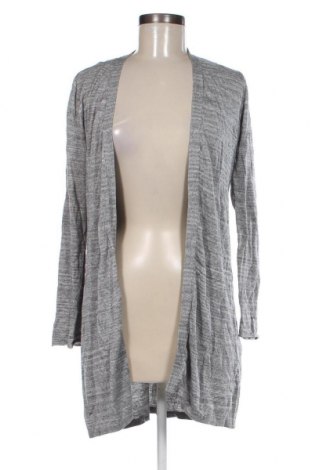 Cardigan de damă Calvin Klein, Mărime S, Culoare Gri, Preț 186,35 Lei