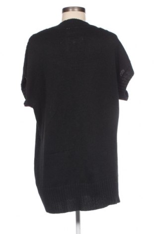 Damen Strickjacke Canda, Größe XL, Farbe Schwarz, Preis € 9,00