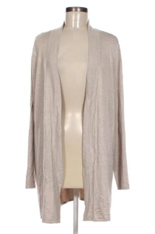 Damen Strickjacke Canda, Größe L, Farbe Beige, Preis € 3,99