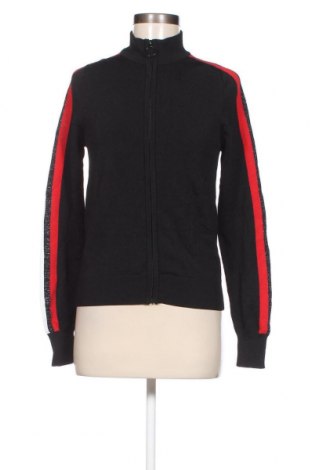 Cardigan de damă Catwalk Junkie, Mărime XS, Culoare Negru, Preț 137,66 Lei