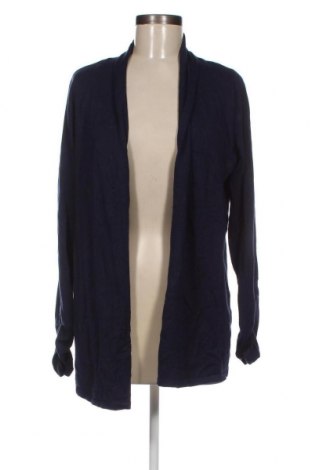 Damen Strickjacke Charles Vogele, Größe M, Farbe Blau, Preis € 3,99