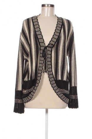 Cardigan de damă Chic, Mărime L, Culoare Multicolor, Preț 47,70 Lei