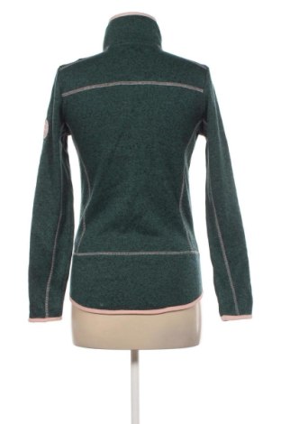 Cardigan de damă Chiemsee, Mărime S, Culoare Verde, Preț 305,92 Lei