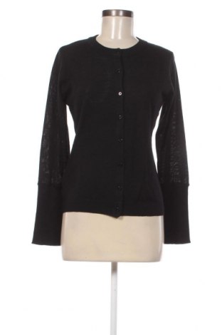 Cardigan de damă Claire, Mărime S, Culoare Negru, Preț 369,08 Lei