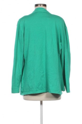 Cardigan de damă Clarina Collection, Mărime M, Culoare Verde, Preț 39,90 Lei