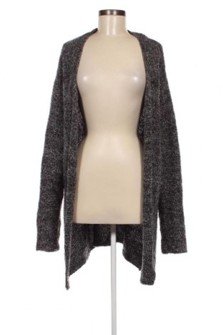 Cardigan de damă Clockhouse, Mărime XXL, Culoare Gri, Preț 57,23 Lei