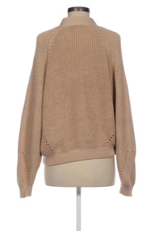 Damen Strickjacke Clockhouse, Größe XL, Farbe Beige, Preis 13,12 €