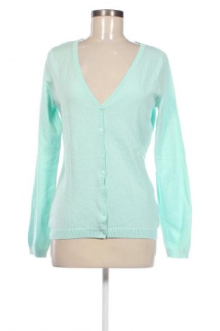 Cardigan de damă Colours Of The World, Mărime L, Culoare Verde, Preț 95,39 Lei