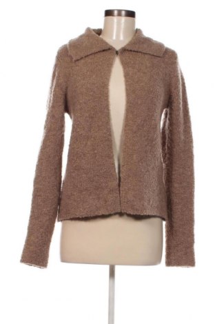 Damen Strickjacke Comma,, Größe S, Farbe Beige, Preis € 15,49