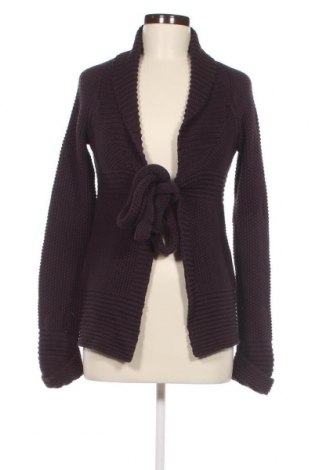 Cardigan de damă Comptoir Des Cotonniers, Mărime S, Culoare Mov, Preț 164,99 Lei