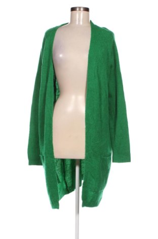 Cardigan de damă Cool Code, Mărime M, Culoare Verde, Preț 47,70 Lei
