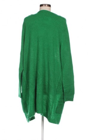 Damen Strickjacke Cool Code, Größe M, Farbe Grün, Preis € 9,08