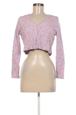 Cardigan de damă Cotton On, Mărime M, Culoare Mov, Preț 68,09 Lei