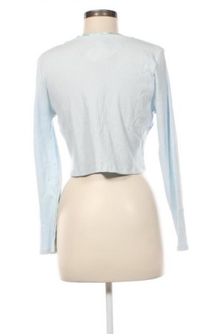 Damen Strickjacke Cotton On, Größe L, Farbe Blau, Preis € 10,67