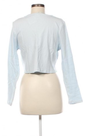 Damen Strickjacke Cotton On, Größe XXL, Farbe Blau, Preis 10,67 €