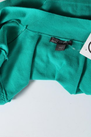 Γυναικεία ζακέτα Covington, Μέγεθος S, Χρώμα Πράσινο, Τιμή 8,07 €