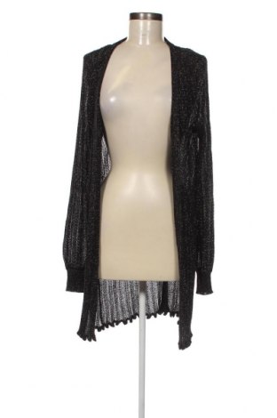 Cardigan de damă Cream, Mărime M, Culoare Negru, Preț 112,17 Lei