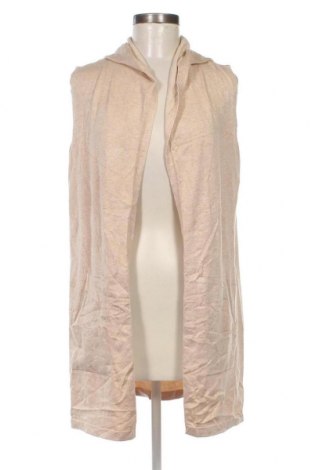 Damen Strickjacke Cyrus, Größe M, Farbe Beige, Preis 5,25 €