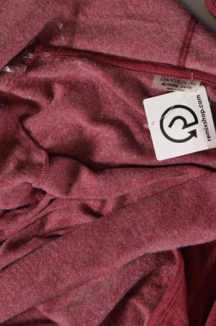 Γυναικεία ζακέτα Danskin, Μέγεθος XL, Χρώμα Κόκκινο, Τιμή 9,87 €