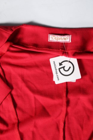 Damen Strickjacke Daphne, Größe S, Farbe Rot, Preis € 20,97