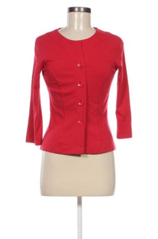 Damen Strickjacke Daphne, Größe S, Farbe Rot, Preis € 12,58