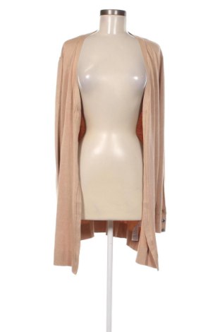 Damen Strickjacke Dorothy Perkins, Größe XL, Farbe Beige, Preis 20,41 €