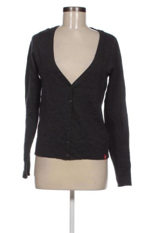 Cardigan de damă Edc By Esprit, Mărime M, Culoare Gri, Preț 60,69 Lei