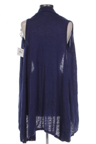 Damen Strickjacke Edc By Esprit, Größe S, Farbe Blau, Preis € 14,27