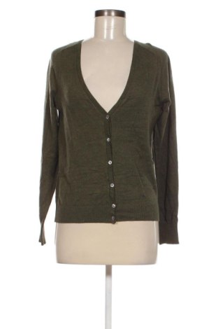 Cardigan de damă Eddie Bauer, Mărime S, Culoare Verde, Preț 122,37 Lei