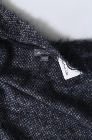 Γυναικεία ζακέτα Eddie Bauer, Μέγεθος XL, Χρώμα Μπλέ, Τιμή 26,85 €