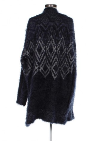 Γυναικεία ζακέτα Eddie Bauer, Μέγεθος XL, Χρώμα Μπλέ, Τιμή 26,85 €