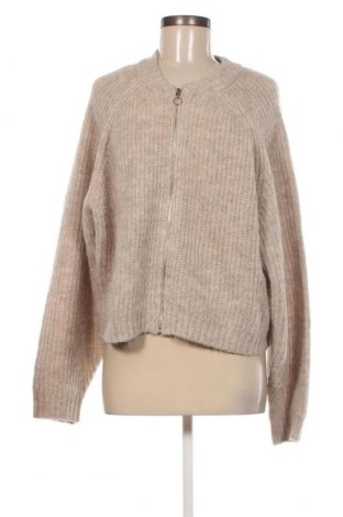 Cardigan de damă Edited, Mărime M, Culoare Bej, Preț 91,99 Lei