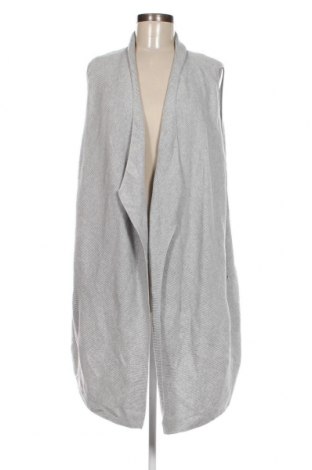 Damen Strickjacke Esmara, Größe M, Farbe Grau, Preis 10,09 €