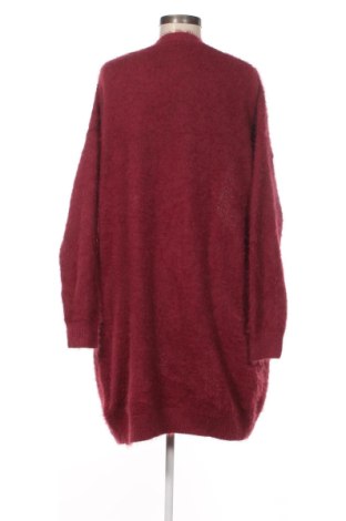 Damen Strickjacke Esmara, Größe XL, Farbe Rot, Preis € 12,51