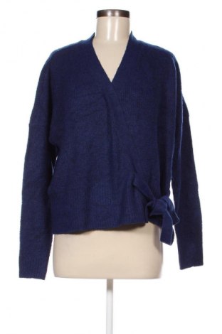 Damen Strickjacke Esmara, Größe XL, Farbe Blau, Preis € 19,85