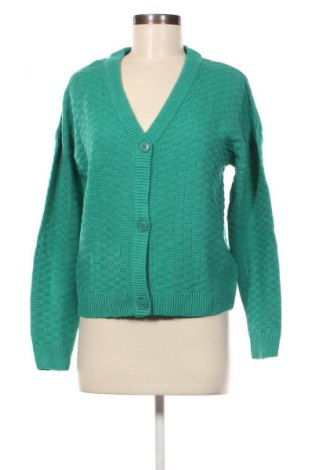Damen Strickjacke Esmara, Größe S, Farbe Grün, Preis 9,48 €