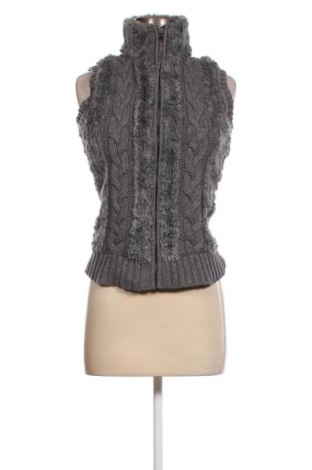 Cardigan de damă Esprit, Mărime XS, Culoare Gri, Preț 67,44 Lei