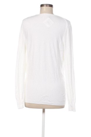 Damen Strickjacke Esprit, Größe M, Farbe Weiß, Preis 12,84 €