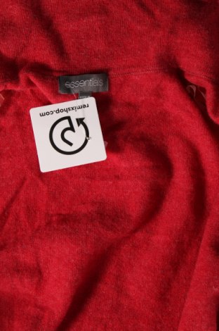 Cardigan de damă Essentials, Mărime XL, Culoare Roșu, Preț 62,00 Lei
