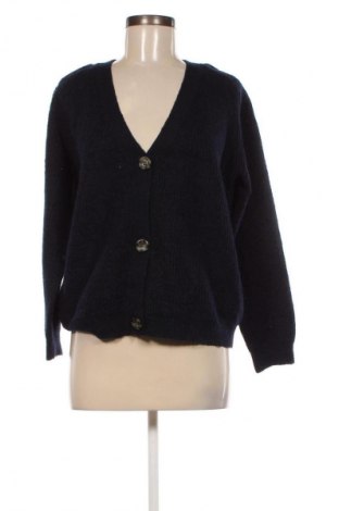 Cardigan de damă Essentials by Tchibo, Mărime M, Culoare Albastru, Preț 44,83 Lei