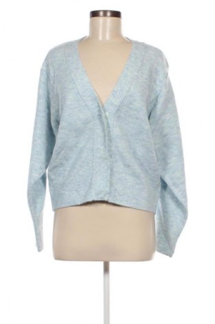 Cardigan de damă Etam, Mărime M, Culoare Albastru, Preț 60,69 Lei