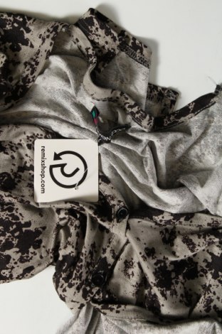 Damen Strickjacke Even&Odd, Größe L, Farbe Mehrfarbig, Preis 8,07 €