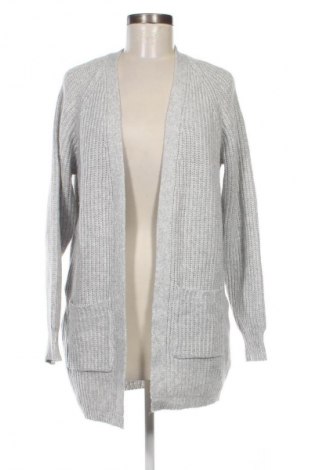 Cardigan de damă F&F, Mărime S, Culoare Gri, Preț 47,70 Lei