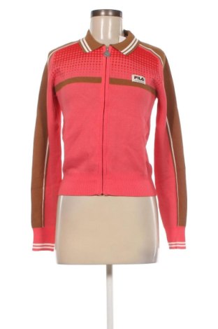 Damen Strickjacke FILA, Größe XS, Farbe Rosa, Preis € 36,08