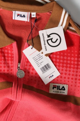 Damen Strickjacke FILA, Größe M, Farbe Rosa, Preis € 36,08