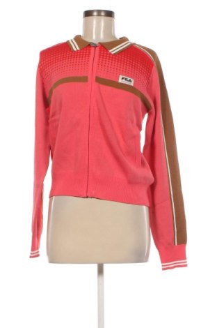 Damen Strickjacke FILA, Größe M, Farbe Rosa, Preis € 36,08