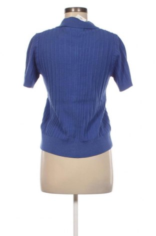 Damen Strickjacke FILA, Größe S, Farbe Blau, Preis € 36,08