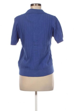 Damen Strickjacke FILA, Größe M, Farbe Blau, Preis 39,69 €