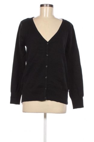 Cardigan de damă FLG, Mărime XL, Culoare Negru, Preț 93,82 Lei