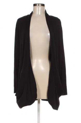 Cardigan de damă Fabiani, Mărime XL, Culoare Negru, Preț 52,46 Lei